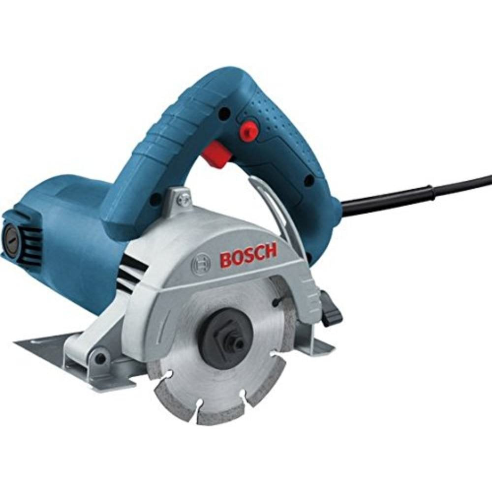 Bosch GDC 120 1200W Marble Cutter with 110mm Blade - Tools Warehouse