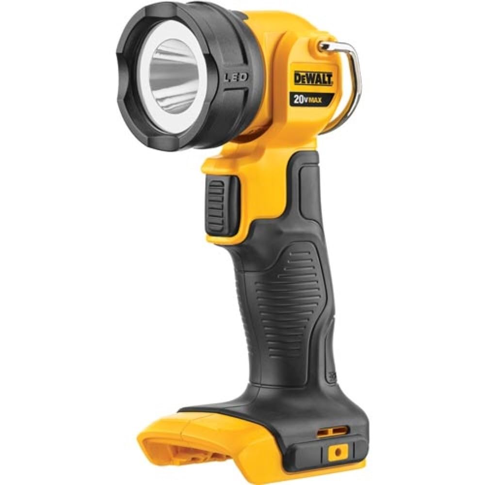 DeWalt DCL040 20V MAX LED Flashlight