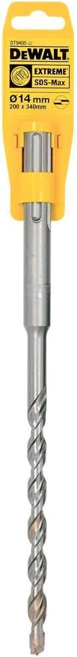 DeWalt DT9400 SDS Max 12x340mm Hammer Bit