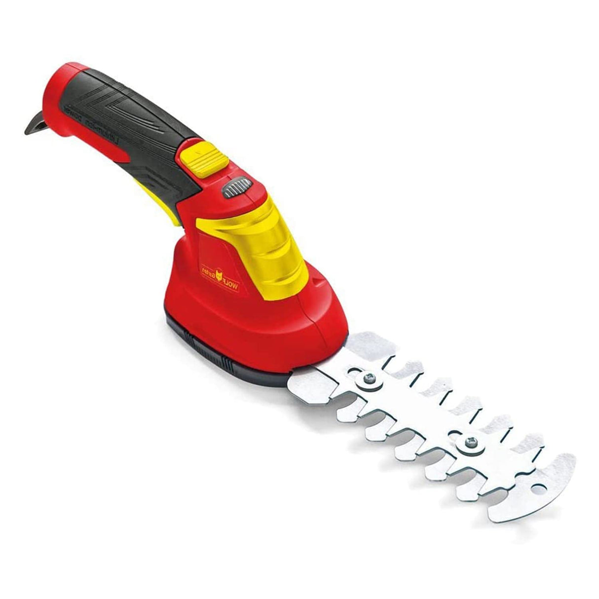 Wolf-Garten Finesse30B Li-Ion Hedge Trimmer