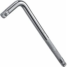 Stanley 1/2" Drive Flex Handle