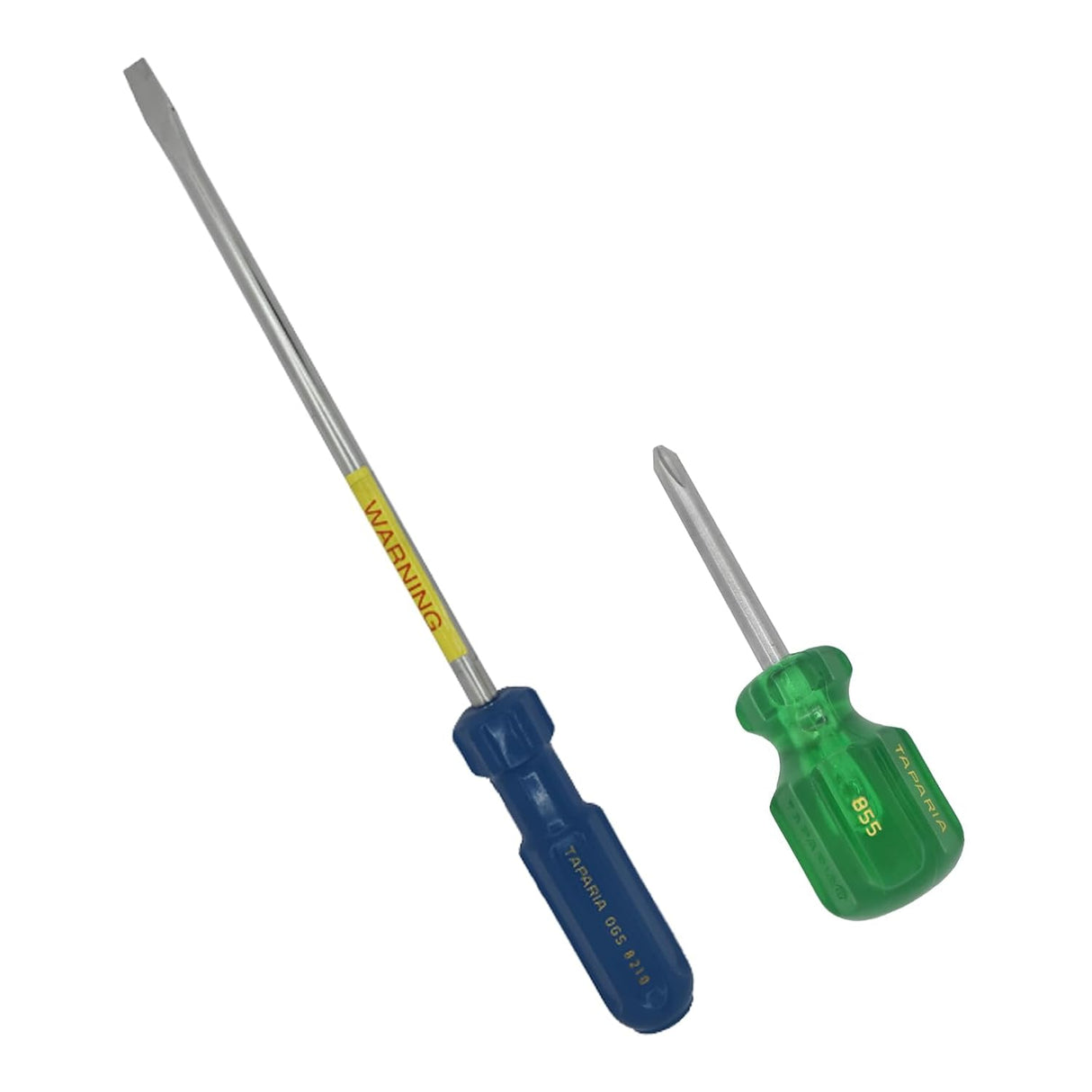 Taparia OGS8210 Striking Screwdriver