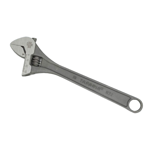 Taparia 1173-12 Adjustable Spanner 305mm Single Side