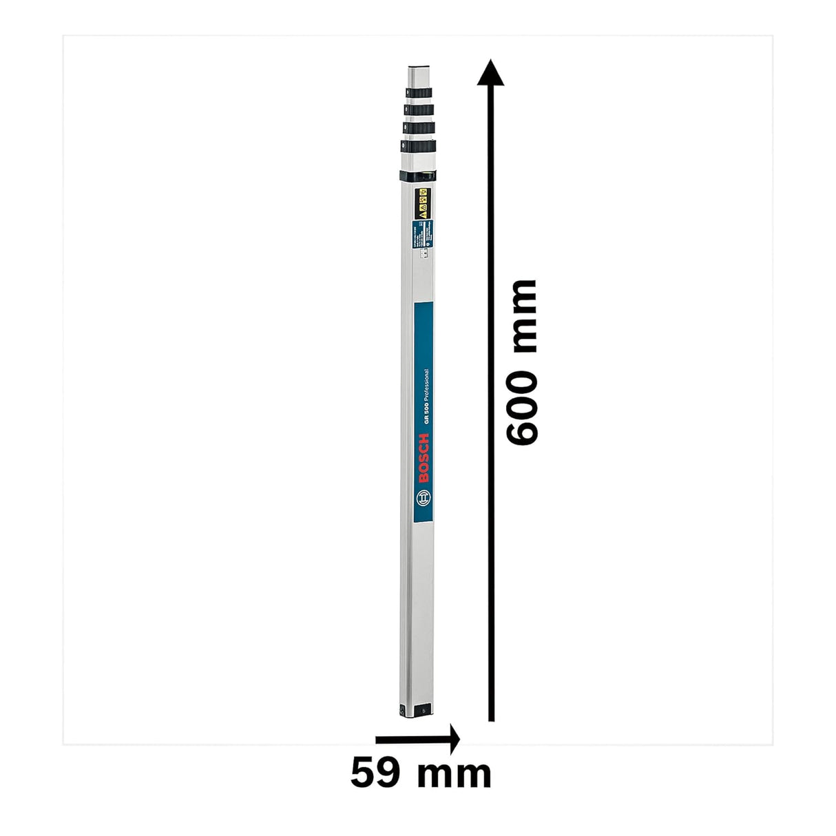 Bosch GR 500 Professional Measuring Device