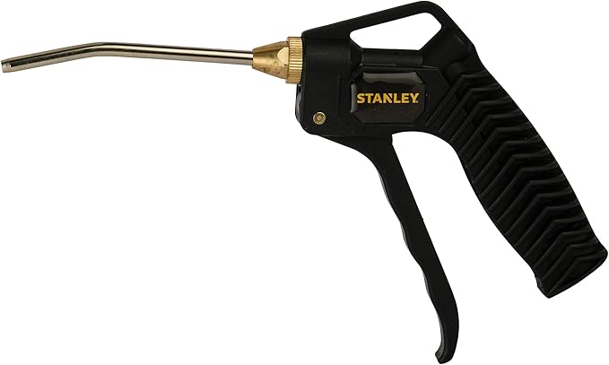 Stanley 4" High Precision Air Gun