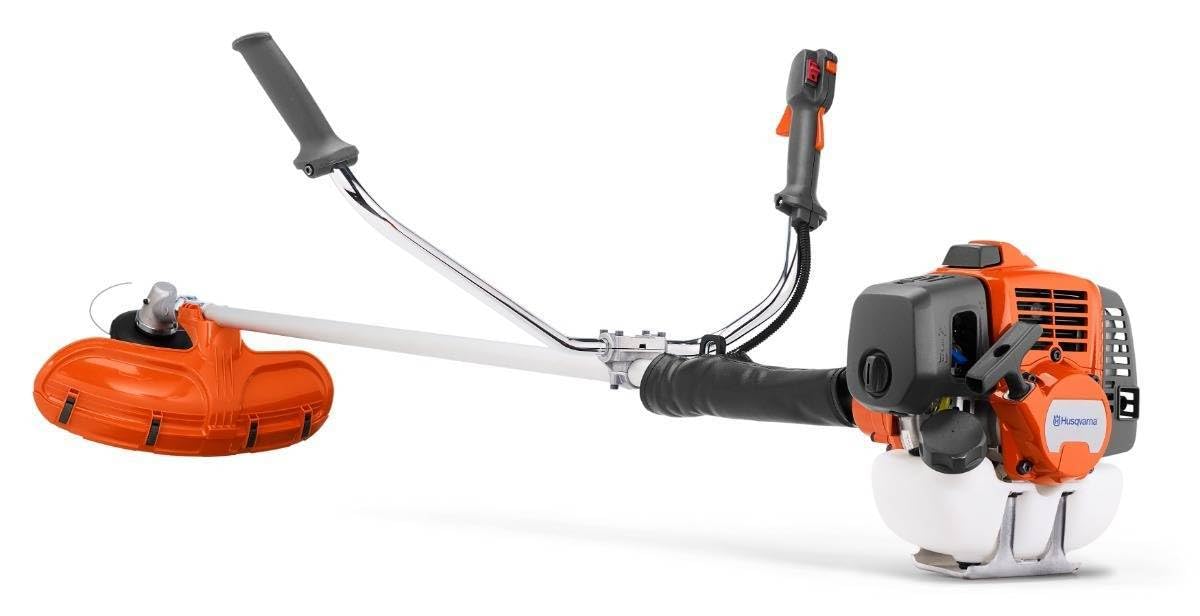 Husqvarna 331R Petrol Brush Cutter 32.6 cc