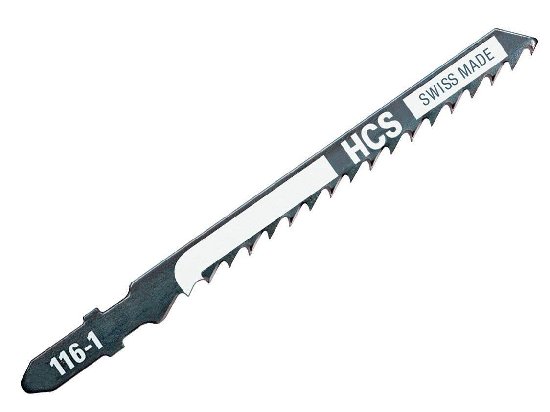 DeWalt DT2166-QZ 100mm Wood Jigsaw Blades