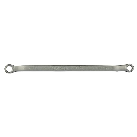 Stanley Shallow Offset Ring Spanner ANSI - Tools Warehouse