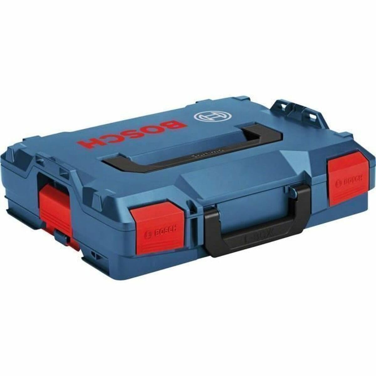 Bosch L-BOXX 102 Stackable Tool Storage Case