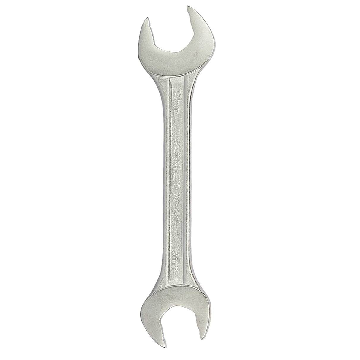 Stanley Double Open End Spanner CRV