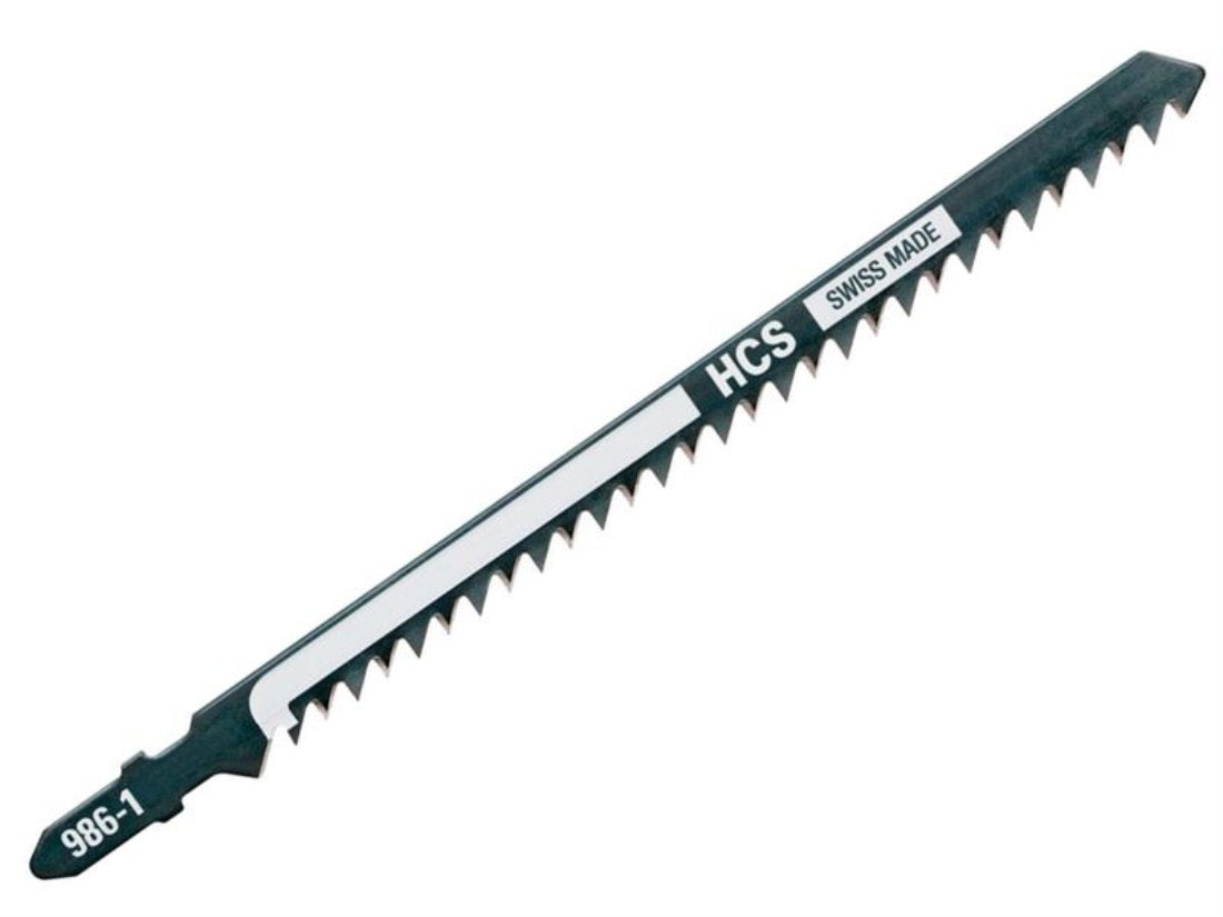 DeWalt DT2169-QZ Wood Jigsaw Blades 5Pc