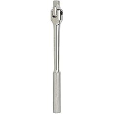 Stanley 1/2" Drive Flex Handle