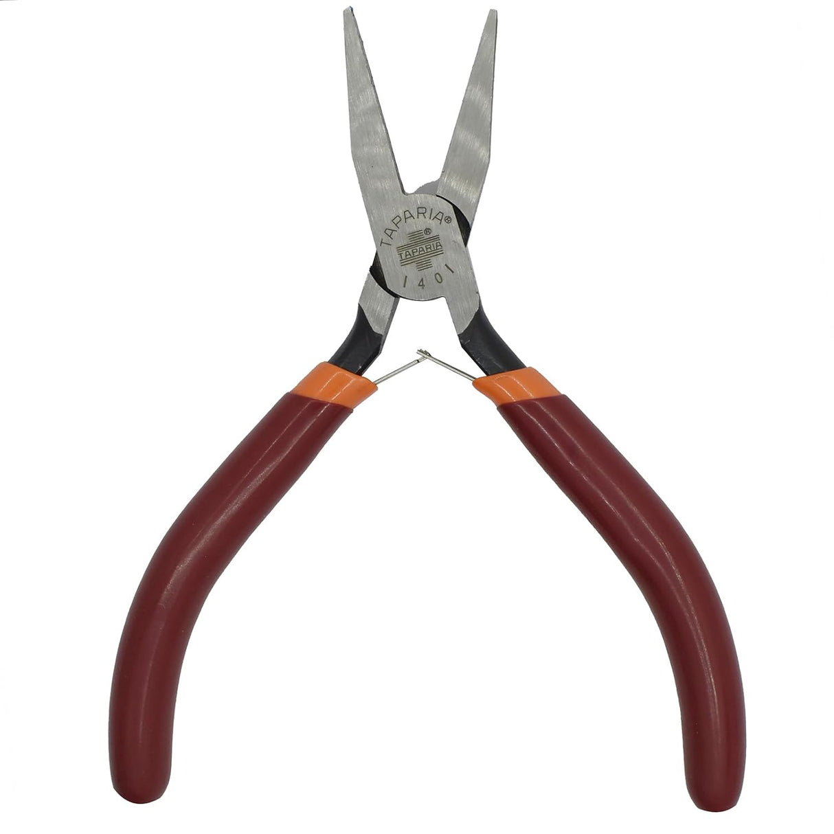 Taparia 1401 Flat Nose Mini Plier 125mm