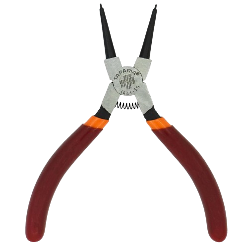 Taparia 1441-5S Straight Circlip Plier 130mm