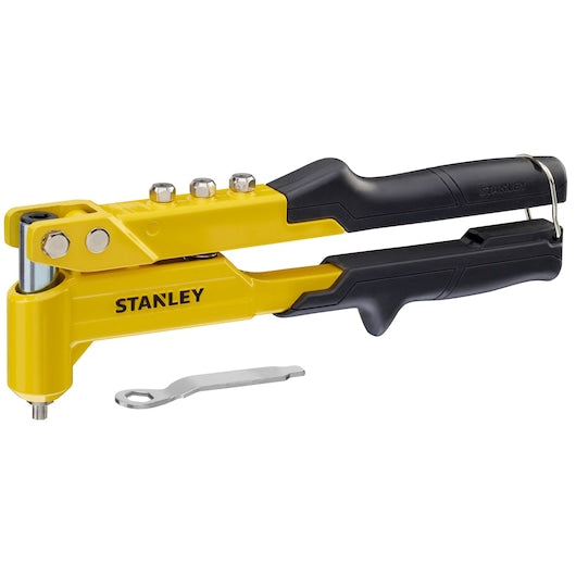 Stanley Swivel‑Head Heavy Duty Riveter