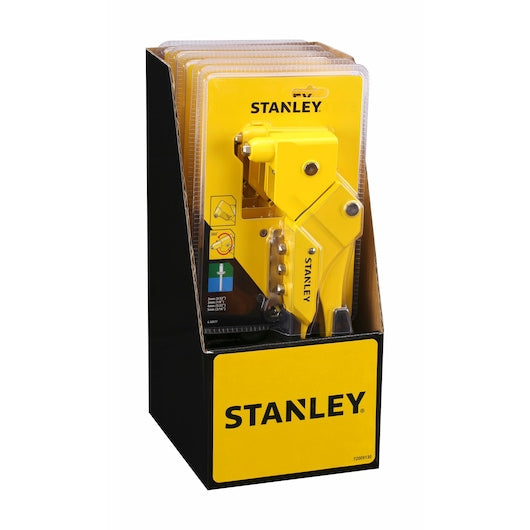 Stanley Swivel‑Head Heavy Duty Riveter