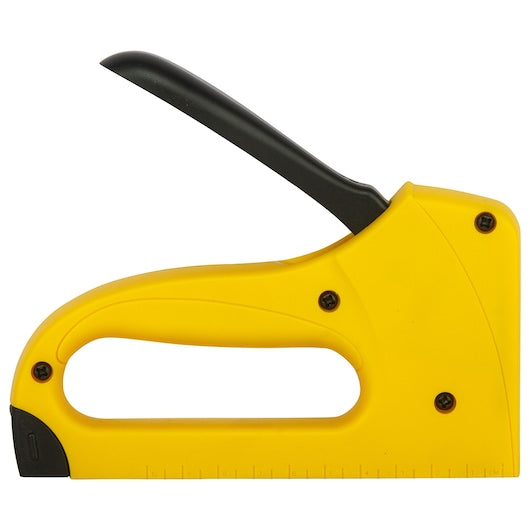 Stanley Light Duty Staple Gun for Home Use