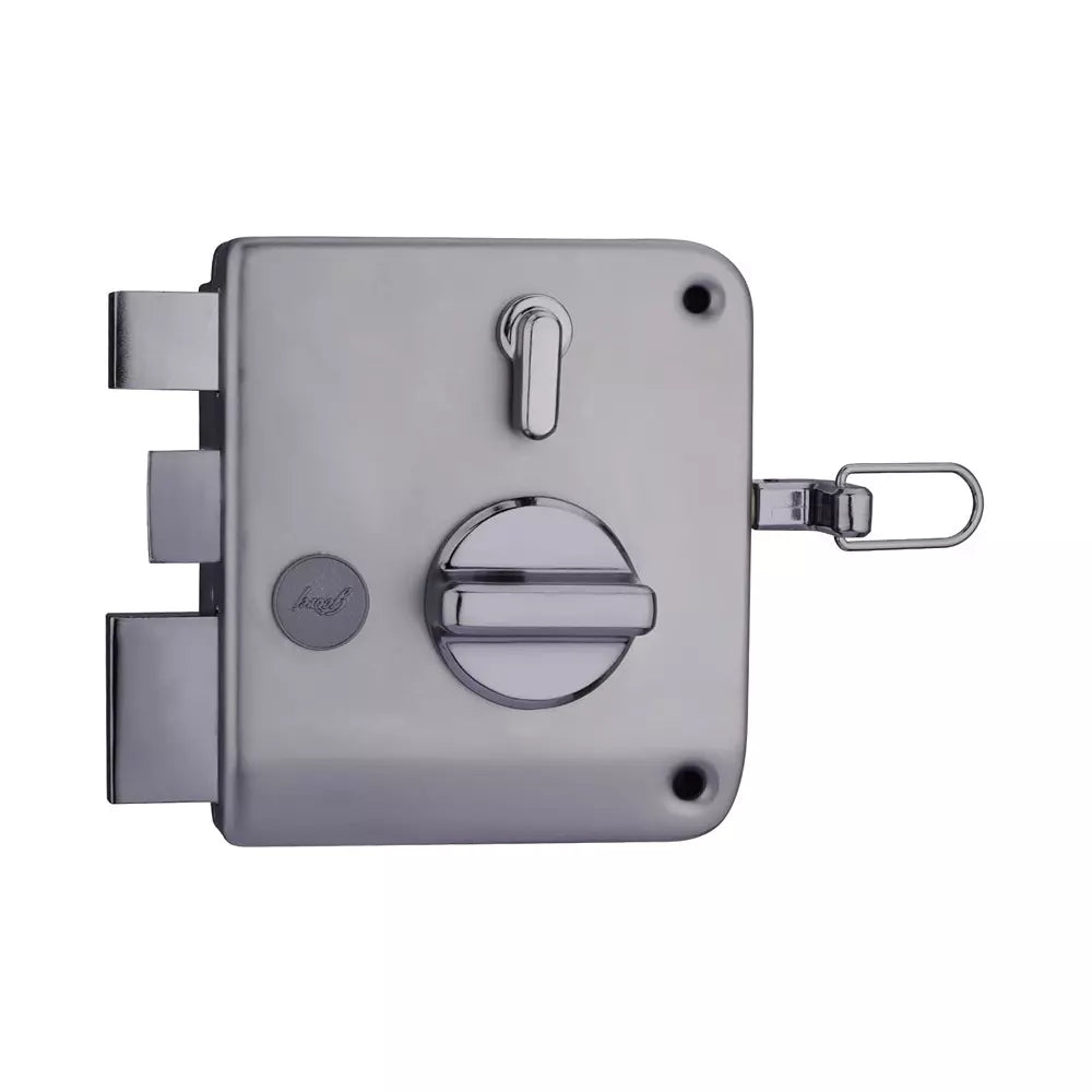 Tribolt Ultra XL+ Rim Lock | Godrej