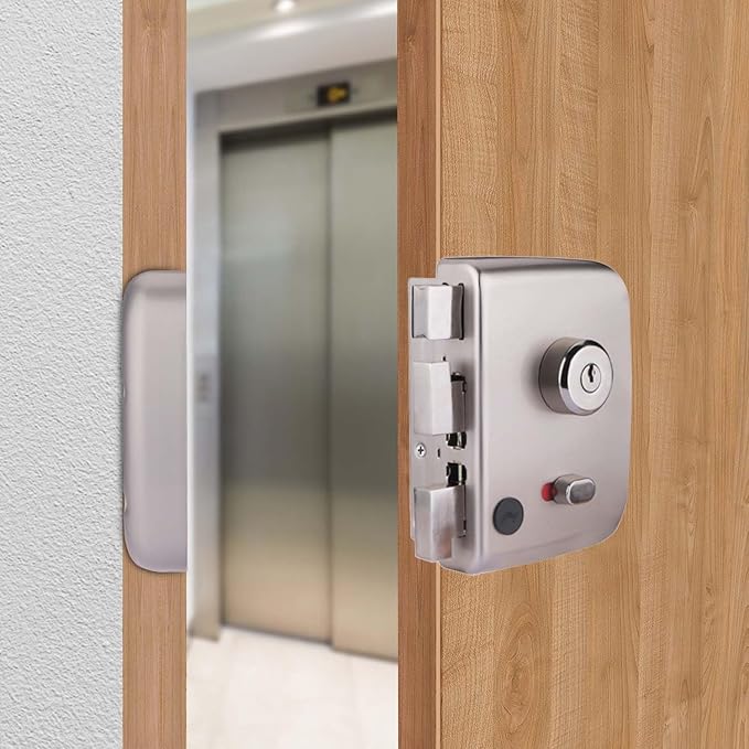 Centaur EXS+ Rim Lock | Godrej