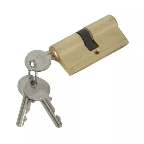 60 mm Pin Cylinder 2C - Rose Gold