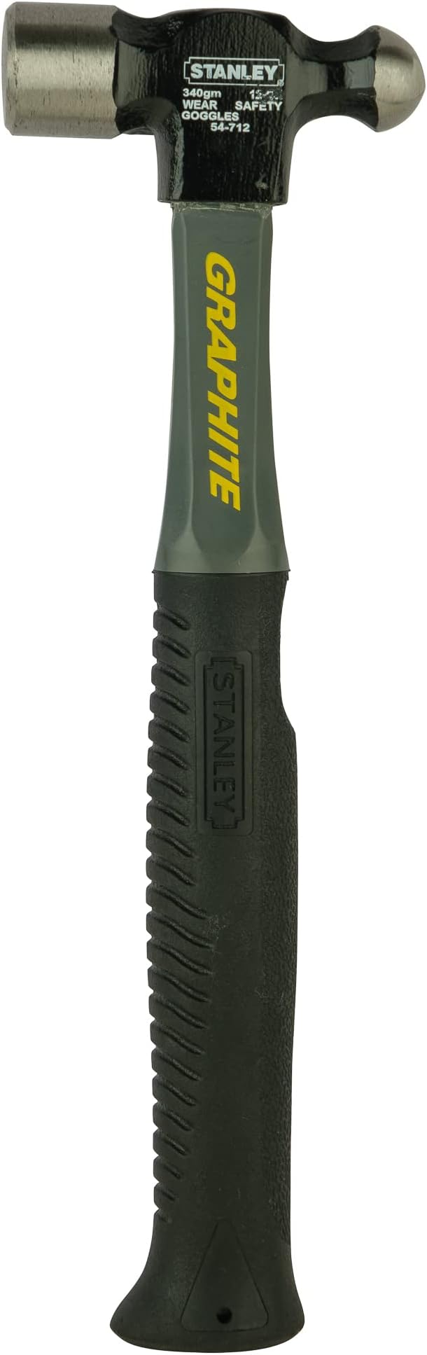 Stanley Graphite Contractor Ball Pein Hammer