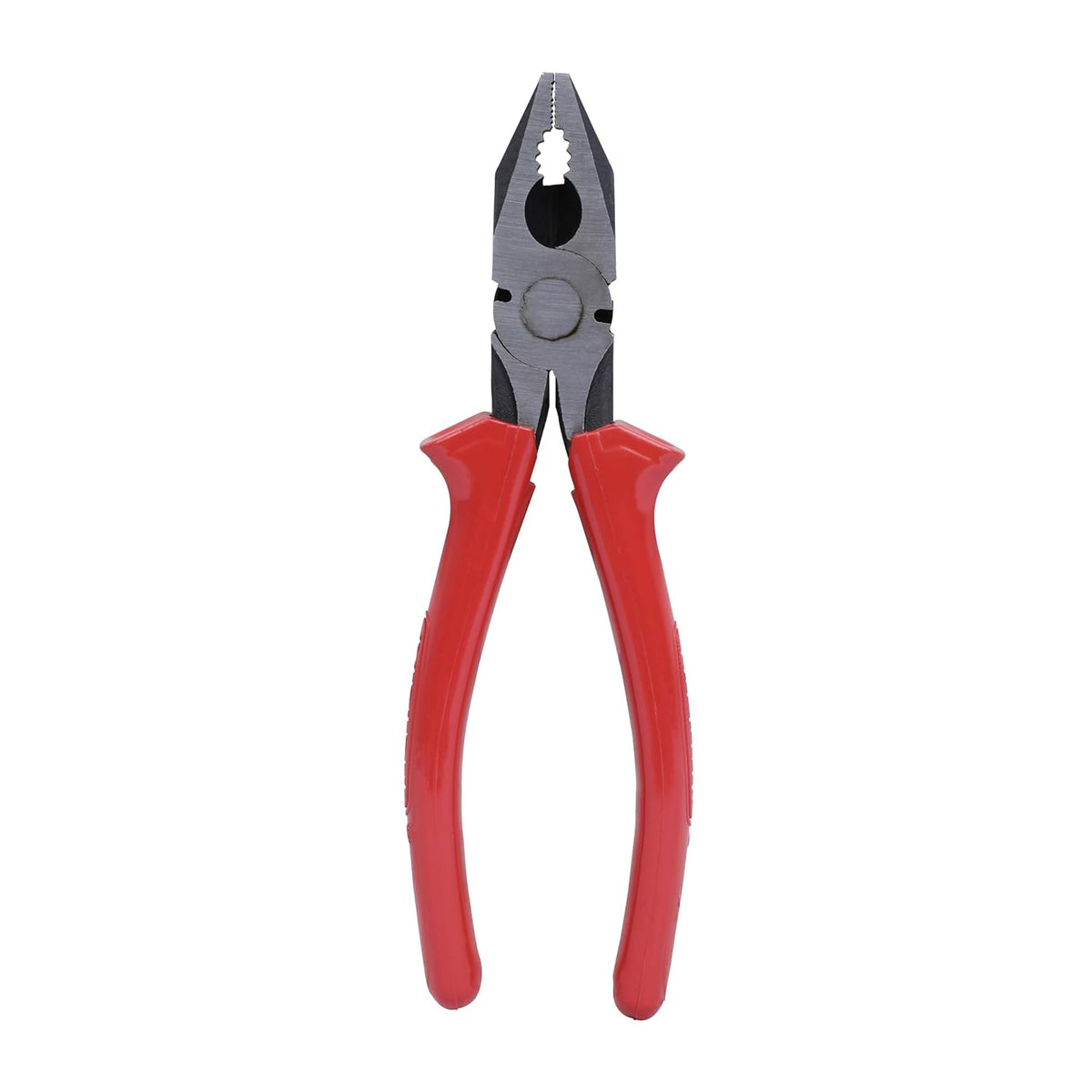 Taparia 1621-7 Combo Plier Steel 185mm Red/Black