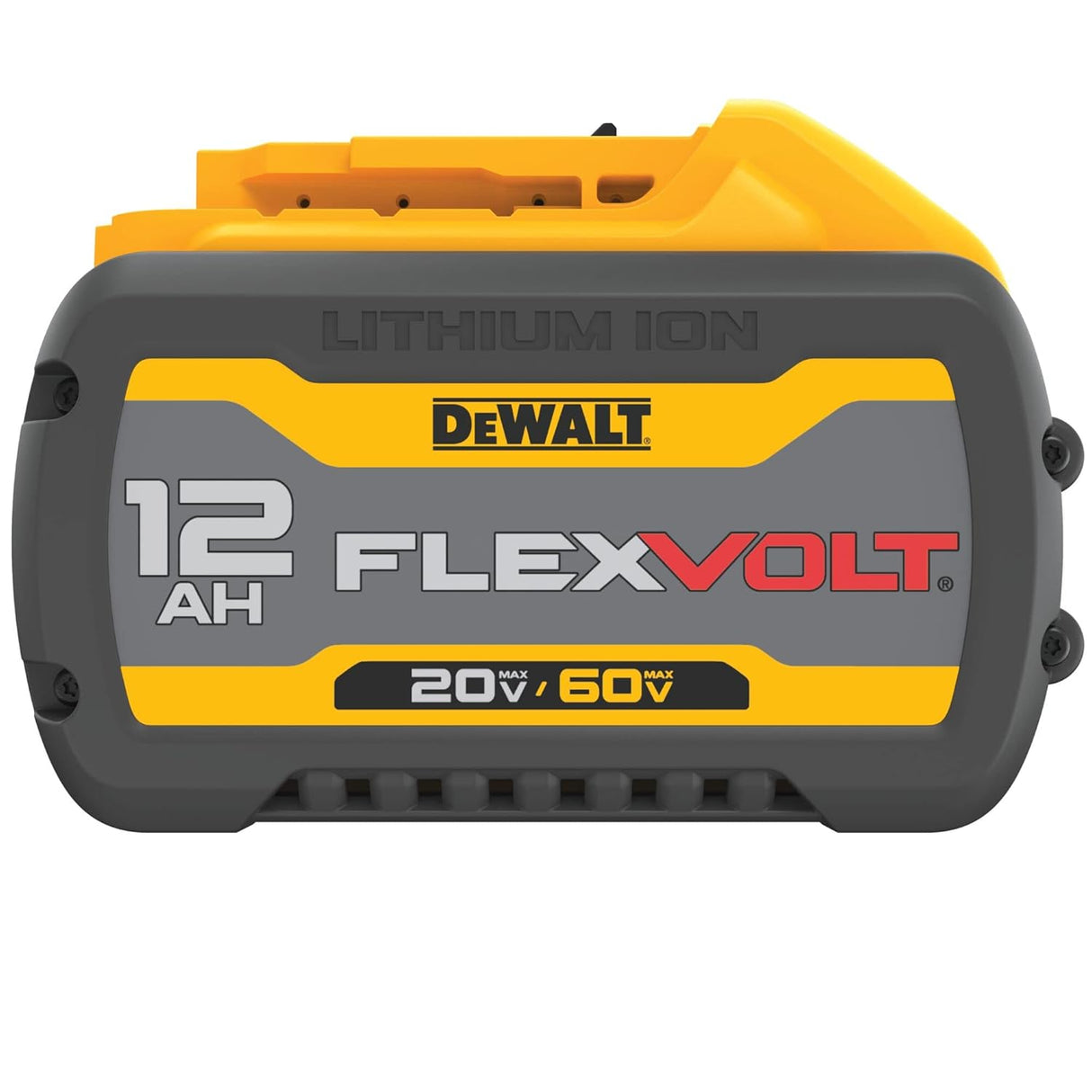 DeWalt DCB612 18/54V 12Ah FLEXVOLT Battery Pack