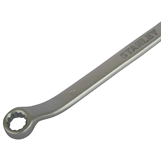 Stanley Shallow Offset Ring Spanner ANSI - Tools Warehouse