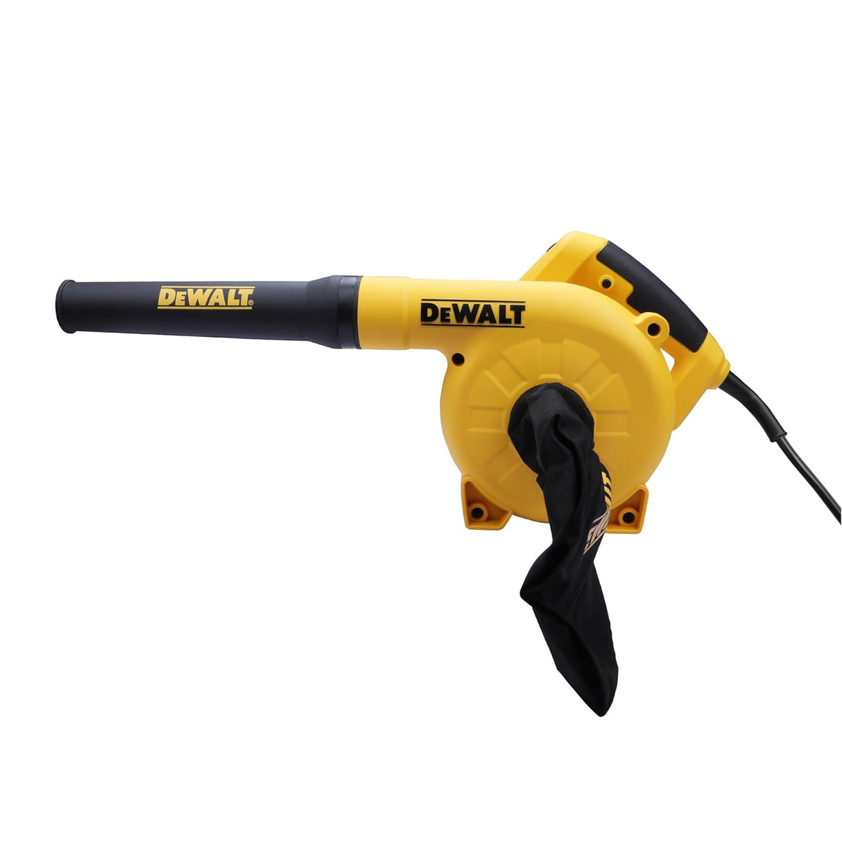 DeWalt DWB6800-B1 Corded Variable Speed Blower