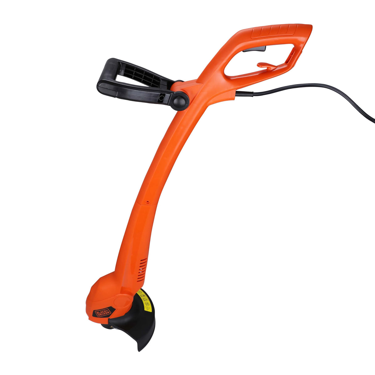 Black and Decker GL350L Dual Hand String Trimmer