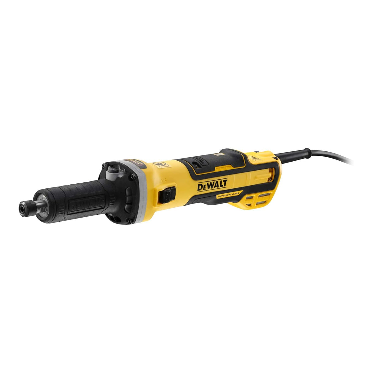 DeWalt DWE4997 1300W 6mm Brushless Die Grinder
