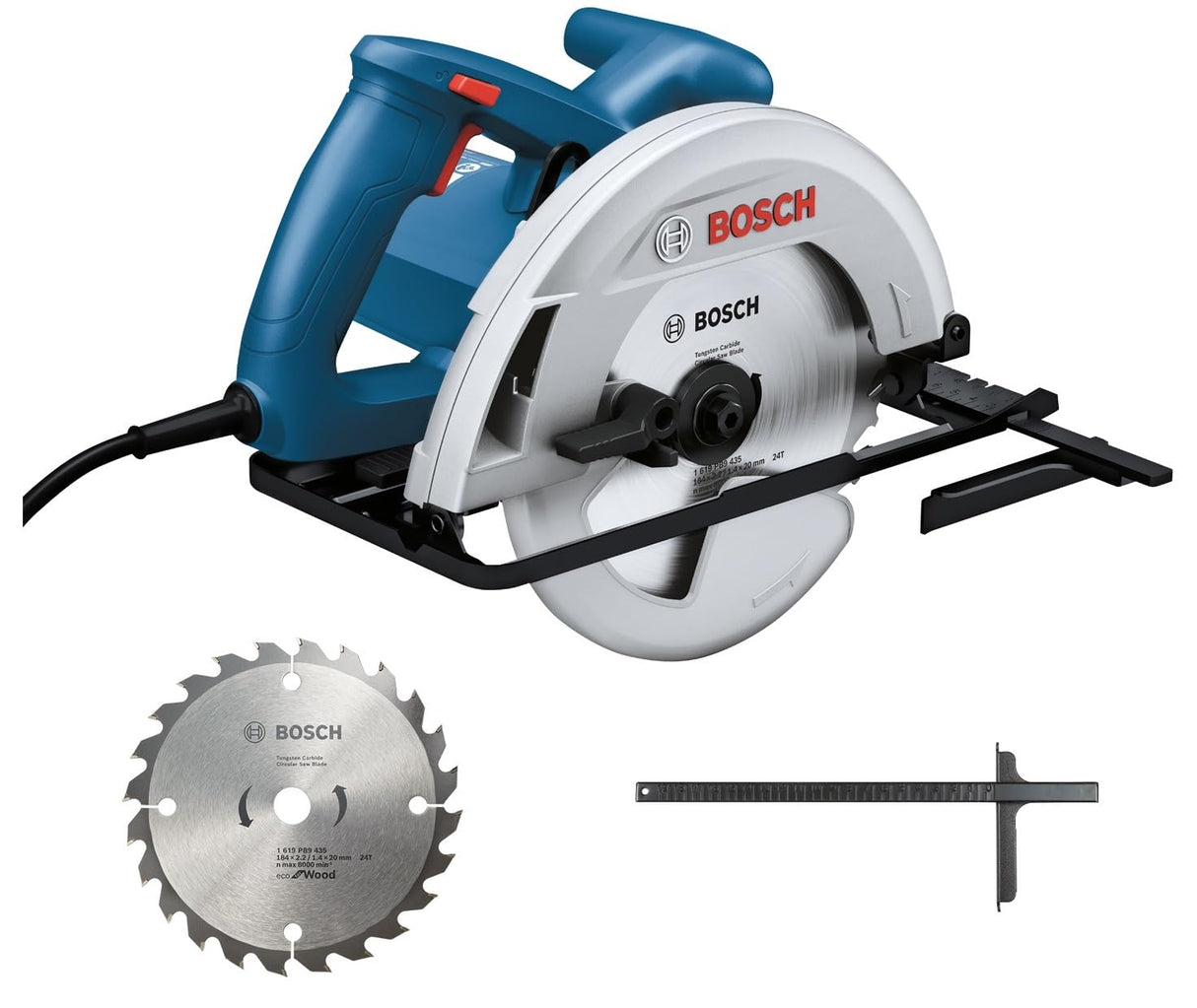 Bosch GKS 130 Professional Circular Saw - Tools Warehouse