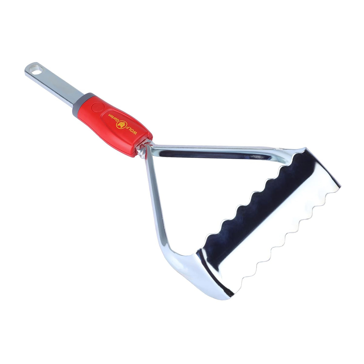 WOLF-Garten 71Aaa015650 Push/Pull Weeder