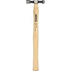 Stanley 110g Ball Pein Hammer