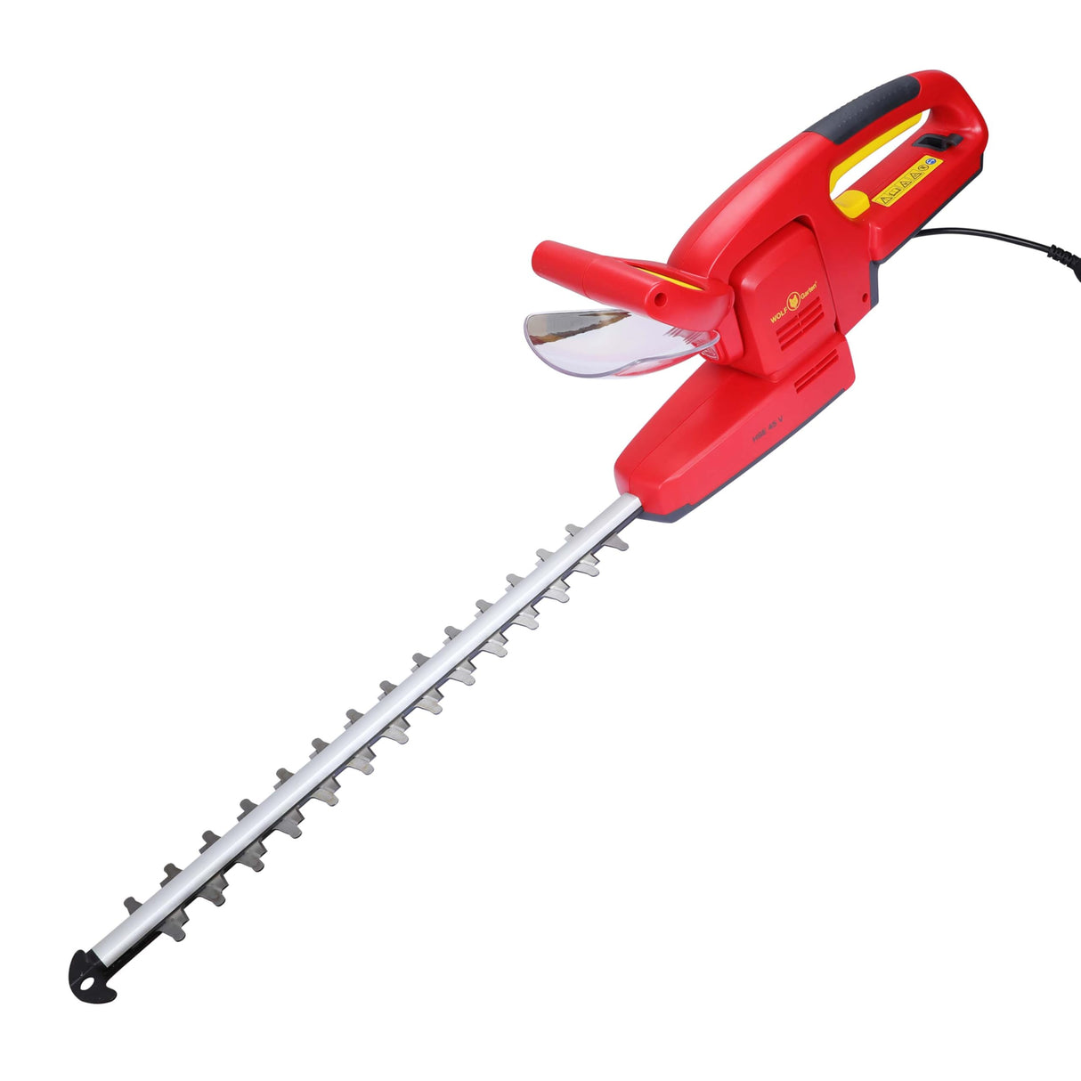 Wolf-Garten HSE45V Hedge Trimmer 45cm