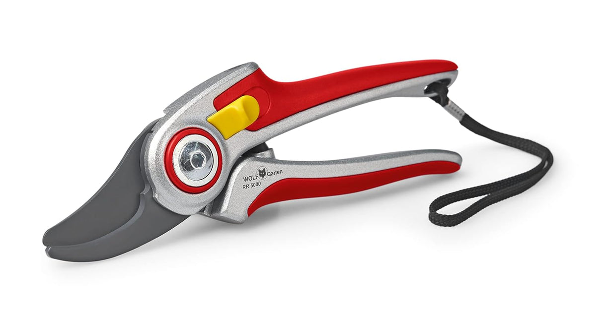 Wolf-Garten RR5000 Professional Bypass Pruner