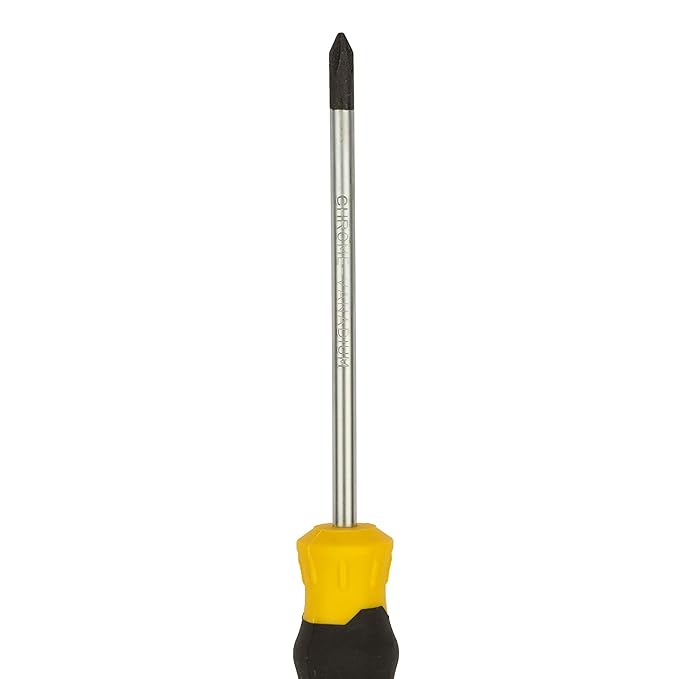 Stanley Cushion Grip Phillips Screwdriver - Tools Warehouse