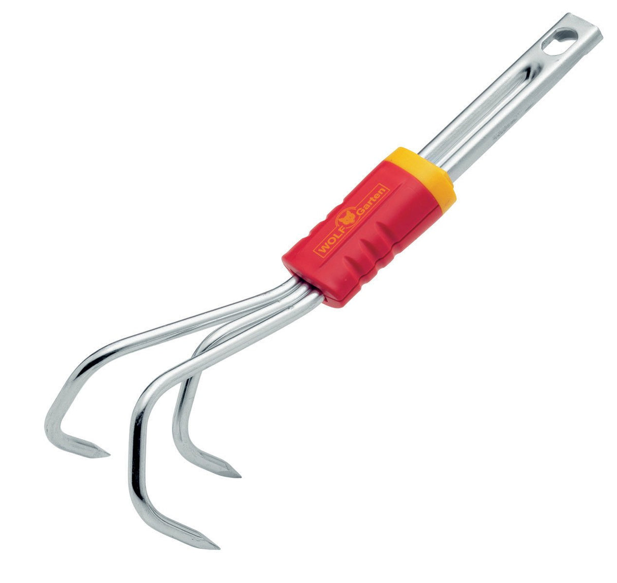Wolf-Garten ZM02 Multi-Star Mini Cultivator