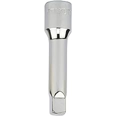 Stanley 2" Extension Bar (1/4" Drive)