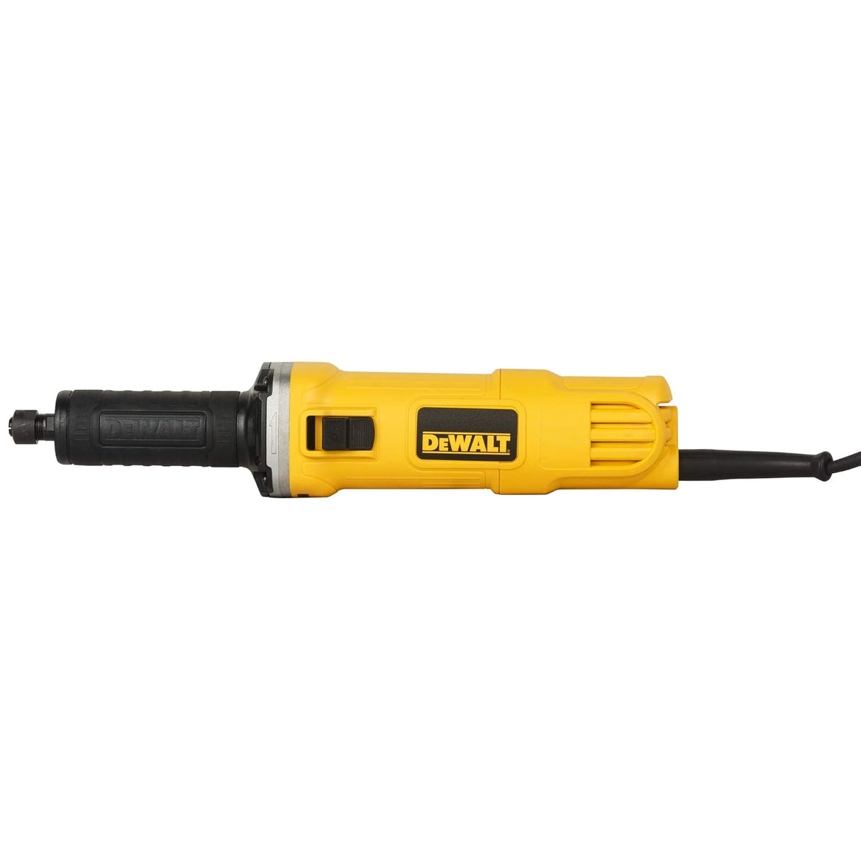 DeWalt DWE4884 450W 6mm Die Grinder with Lock