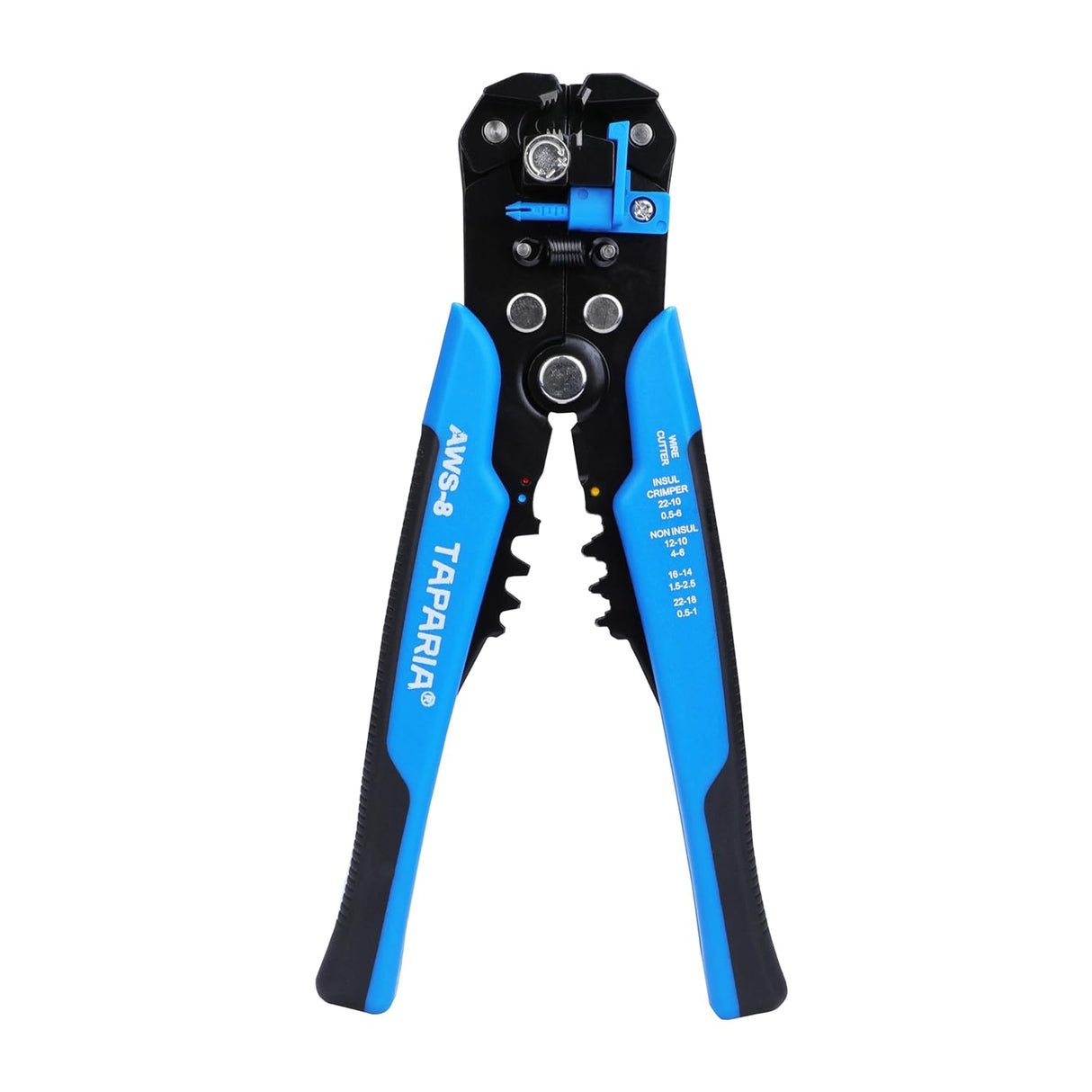 Taparia AWS8 Automatic Wire Stripper and Cutter