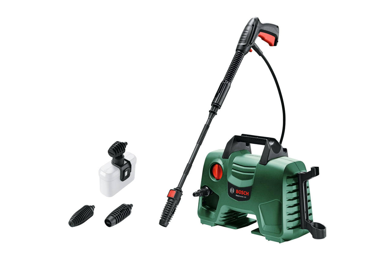 Bosch EasyAquatak120 1500W 120Bar Pressure Washer