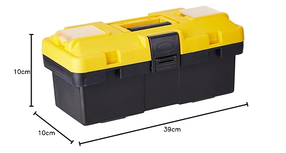 Stanley 132pc Homeowner Tool Set - Tools Warehouse