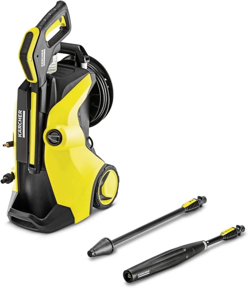 Kärcher K5 Premium Full Control 2.1kW 145Bar Washer