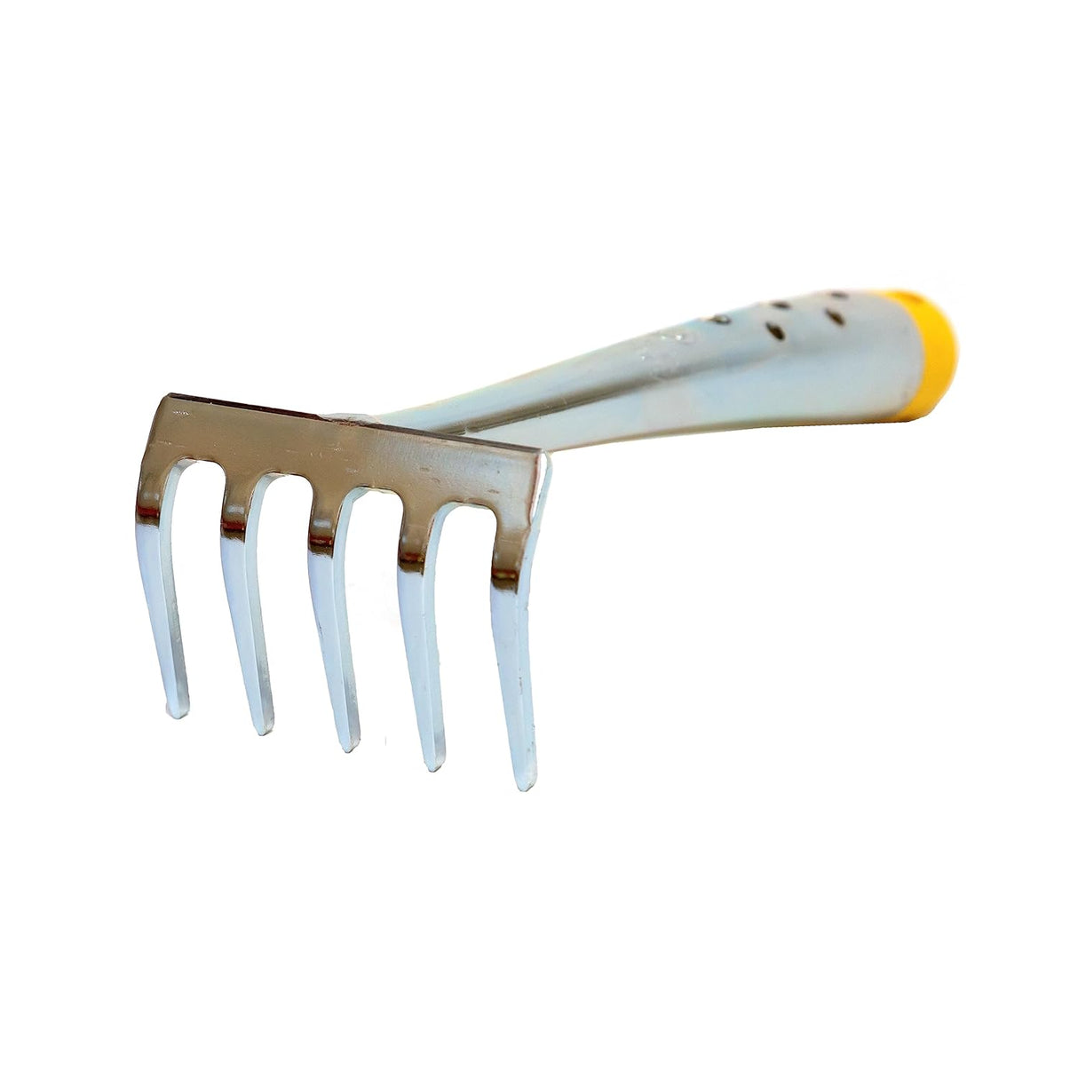 Wolf-Garten LJ-Z Small Garden Rake