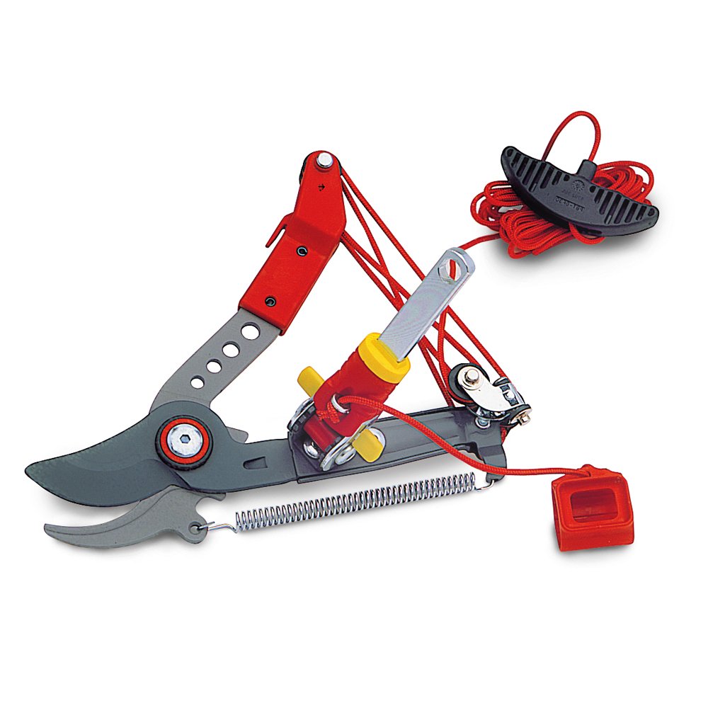 WOLF-Garten RR-VM Multi-Star Steel Bypass Lopper