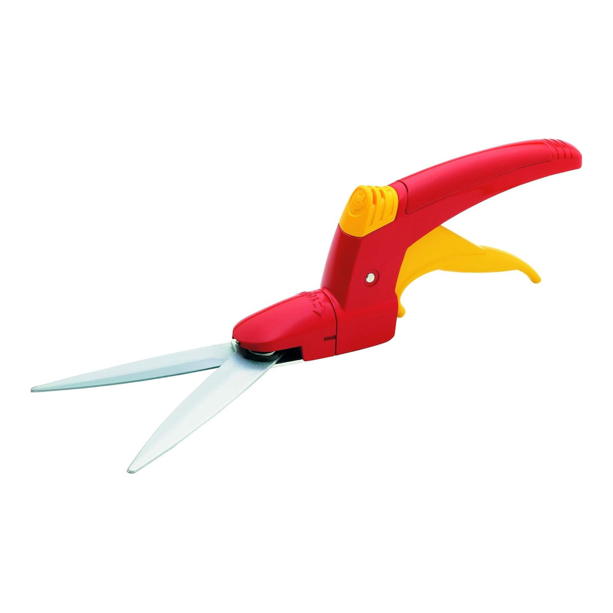 Wolf-Garten RI-LL Manual Lawn Edge Shear