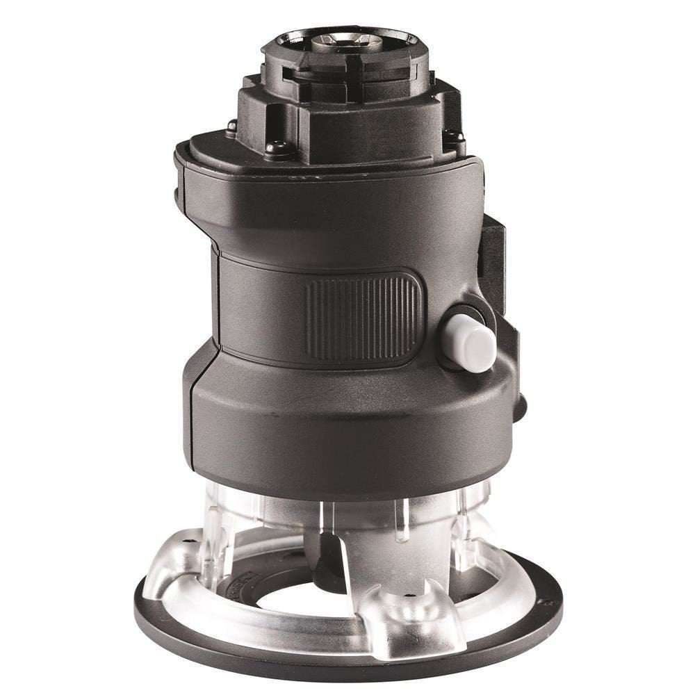 Black and Decker MTRT8 Multi‑Evo Router Attachment