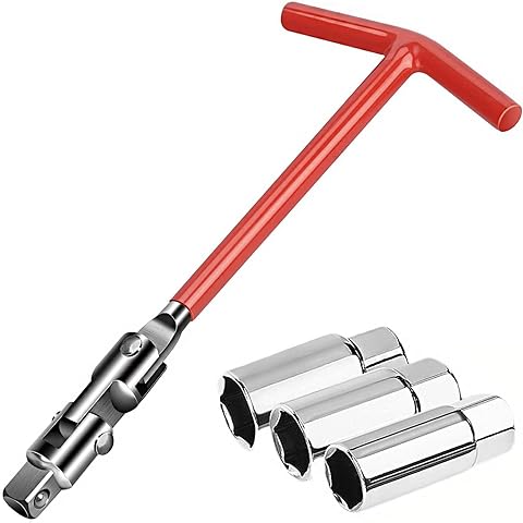 Stanley 1/2" Drive Flex Handle