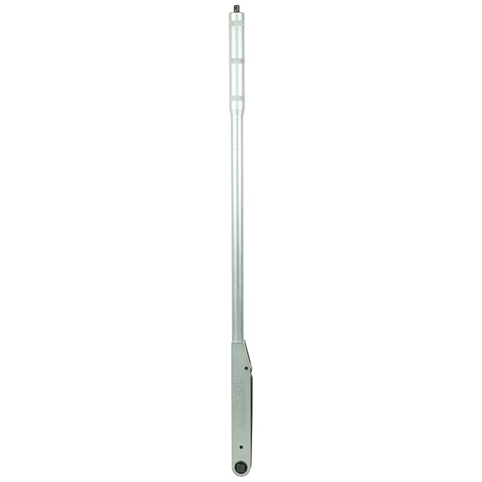 Britool 140–560Nm 3/4" Drive Classic Torque Wrench